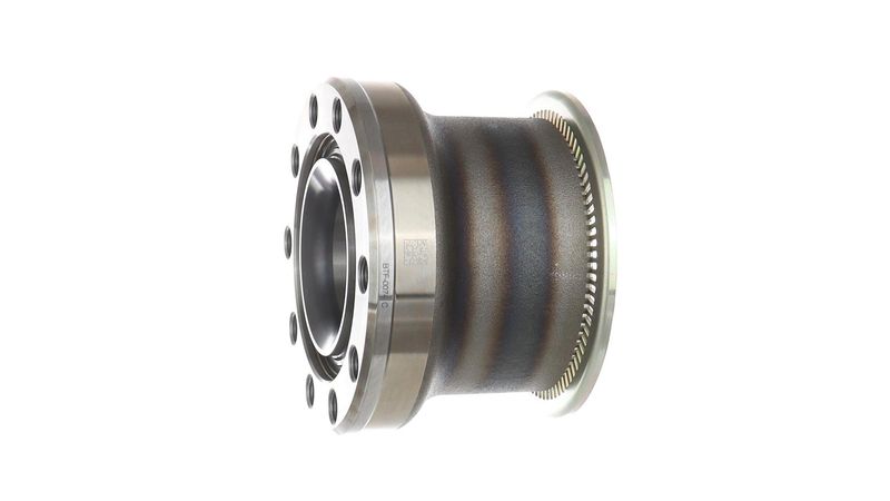 SKF VKBA 5411 Wheel Bearing Kit
