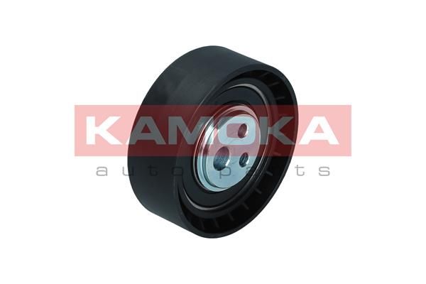 KAMOKA R0262 Tensioner Pulley, V-ribbed belt