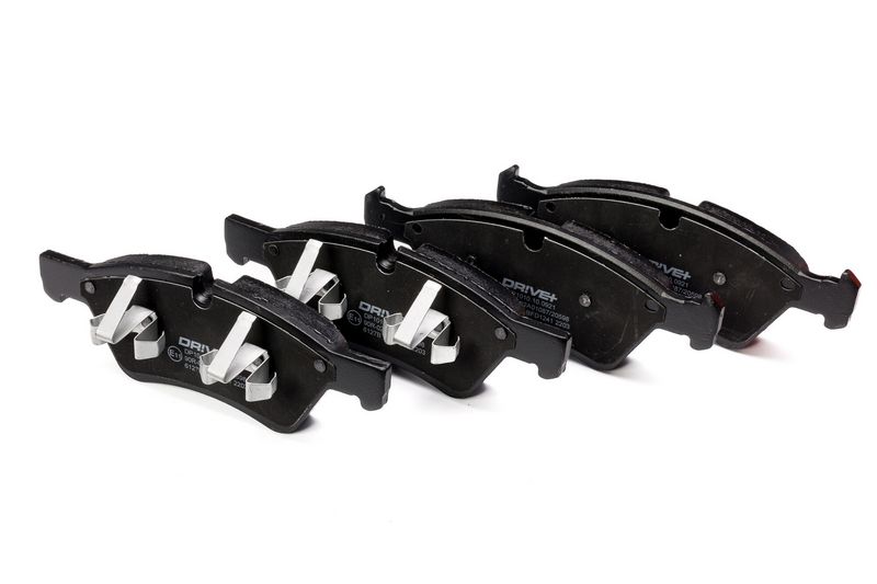 Dr!ve+ DP1010.10.0921 Brake Pad Set, disc brake
