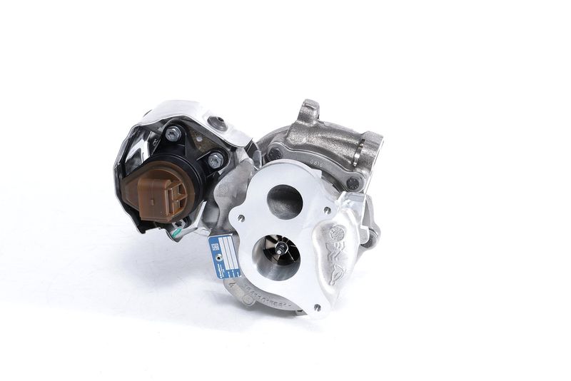 Compresor,sistem de supraalimentare T918029KL BTS Turbo