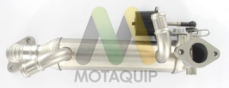 MOTAQUIP Hűtő, kipufogógáz-visszavezetés LVER377