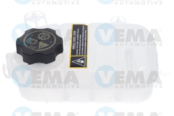 VEMA 160089 Expansion Tank, coolant