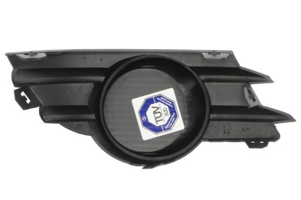 BLIC 6502-07-5026915P Ventilation Grilles, bumper