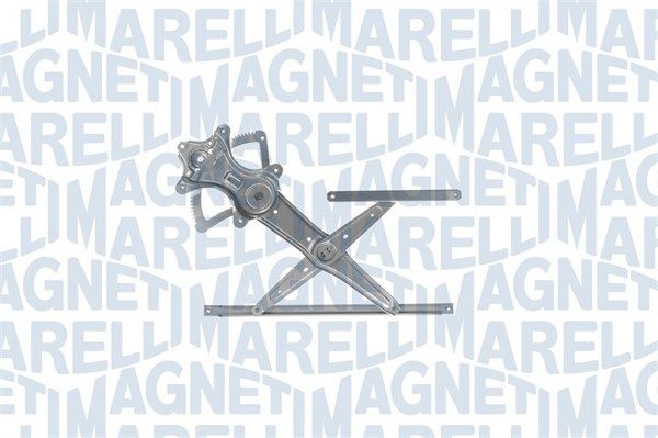 MAGNETI MARELLI ablakemelő 350103170476