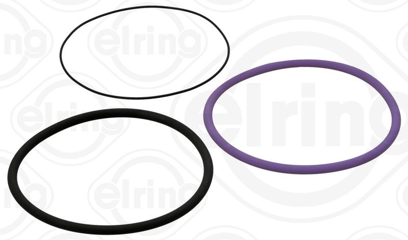 Product Image - Pakkingset, cilindervoering - 760.366 - ELRING