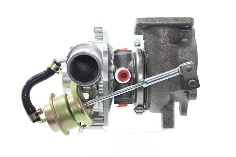 ALANKO 10900911 Charger, charging (supercharged/turbocharged)