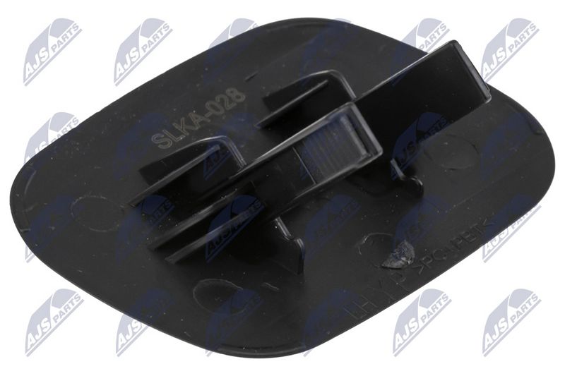 Kate, põrkeraud, NTY EDS-KA-028