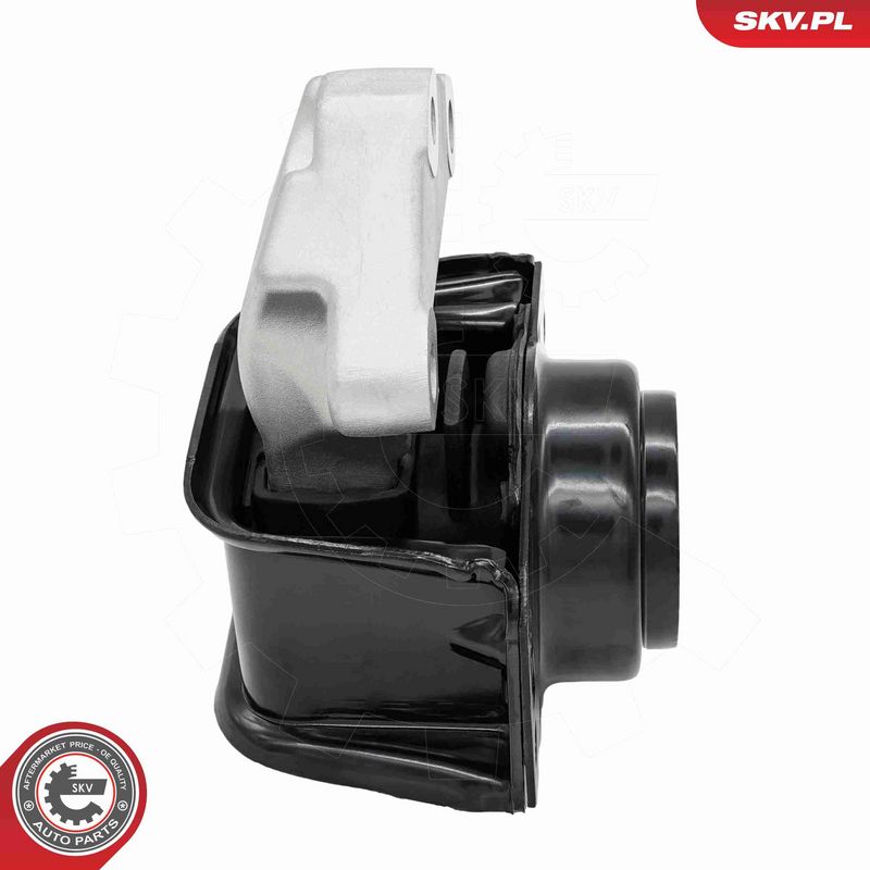 ESEN SKV 75SKV289 Mounting, engine