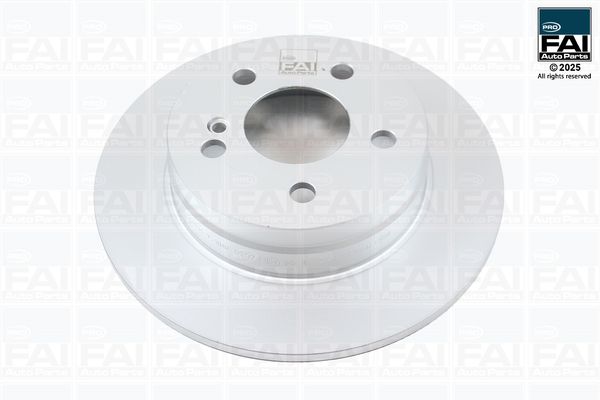 FAI AutoParts Stabdžių diskas
