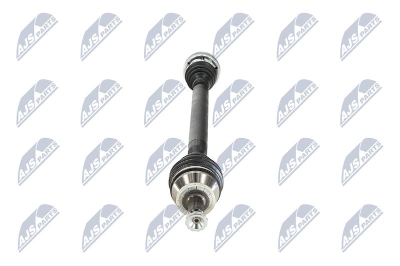 This part match OEM code: 6Q0407272EC