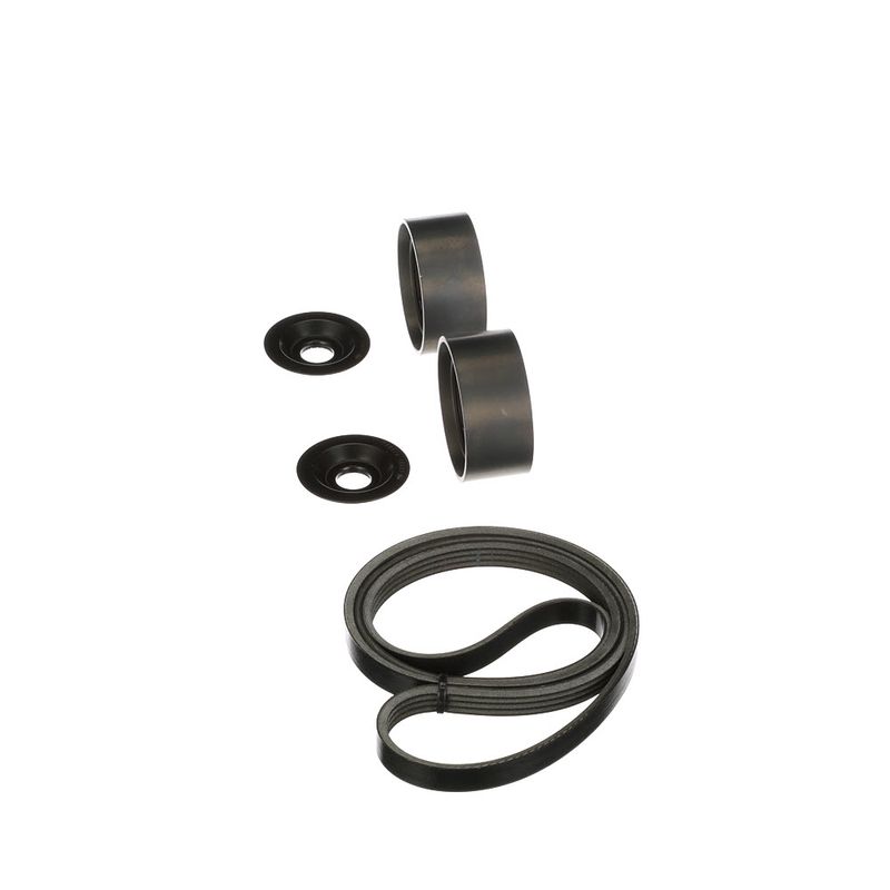 GATES K014PK1407HD V-ribbed Belt Set