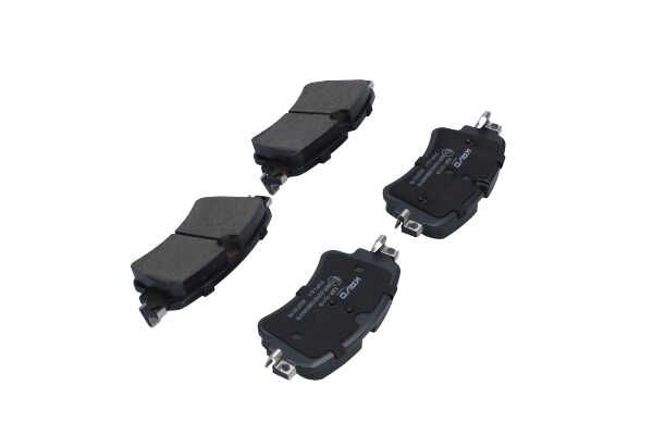 Kavo Parts KBP-10119 Brake Pad Set, disc brake