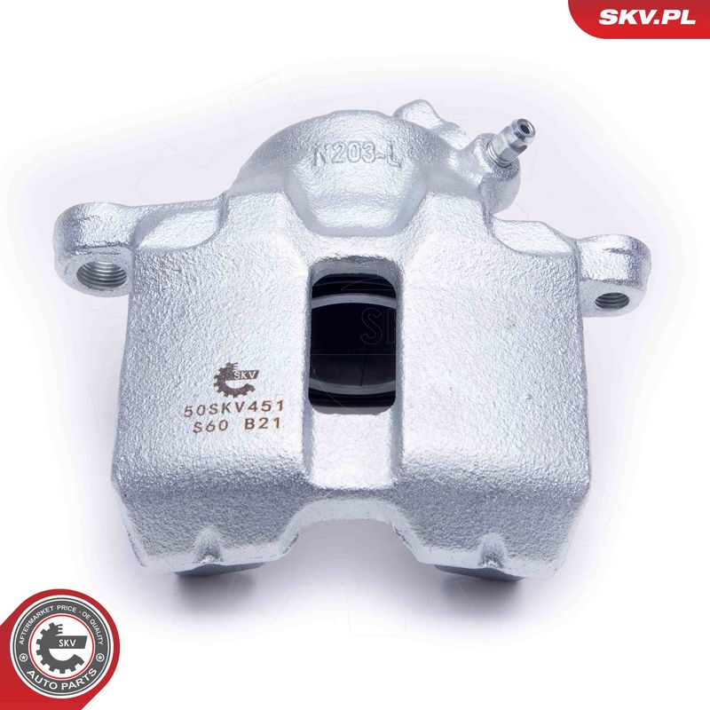 Pidurisadul, ESEN SKV 50SKV451
