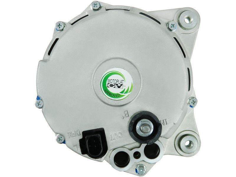 Generaator, AS-PL A2088S