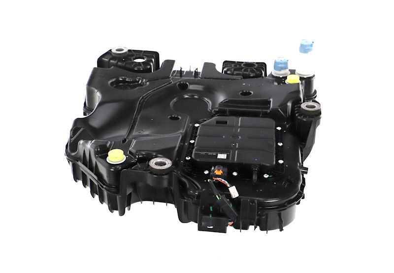 REMANTE 002-024-000014R Tank Unit, urea injection