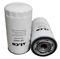 ALCO FILTER SP-1025 - Oil Filter