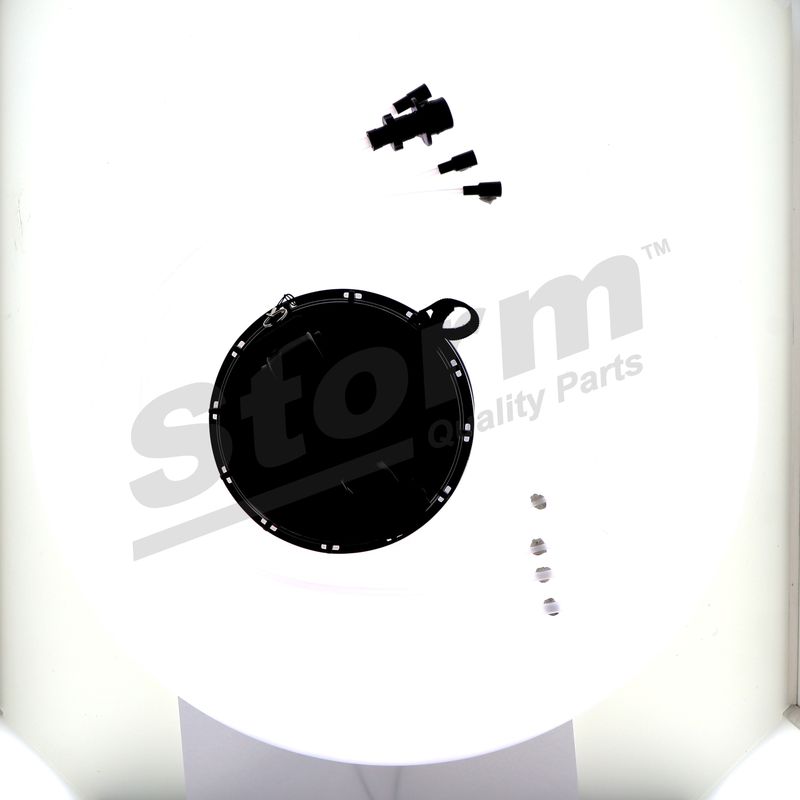 Kit de vidange d’huile STORM QUALITY PARTS 666662