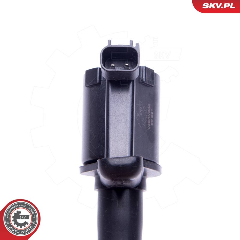 Süütepool, ESEN SKV 03SKV304