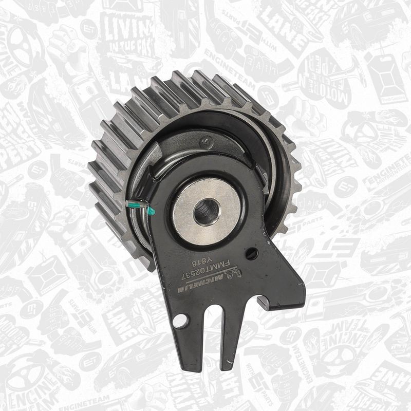 Sada rozvodového řemene RM0034