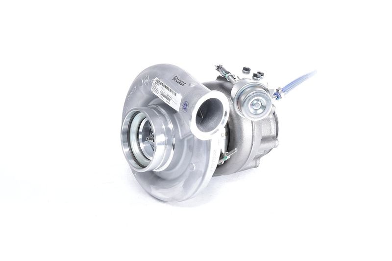 Compresor,sistem de supraalimentare T917058 BTS Turbo