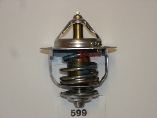 Termostaat, Jahutusvedelik,...