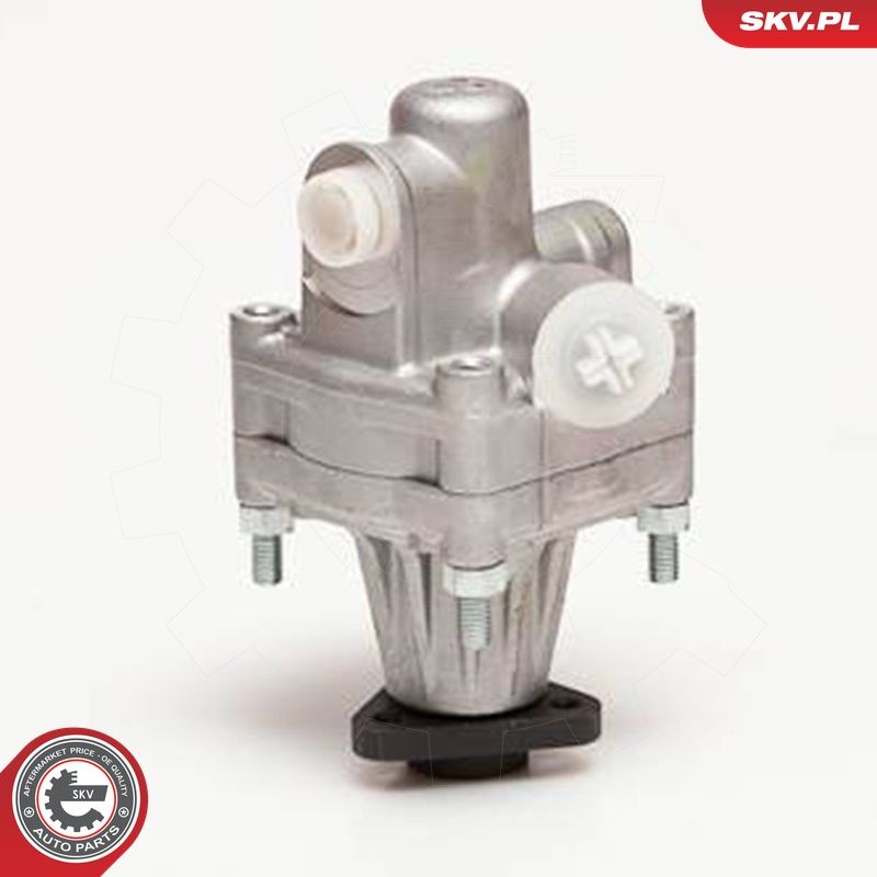 Hüdraulikapump, roolimine, ESEN SKV 10SKV005