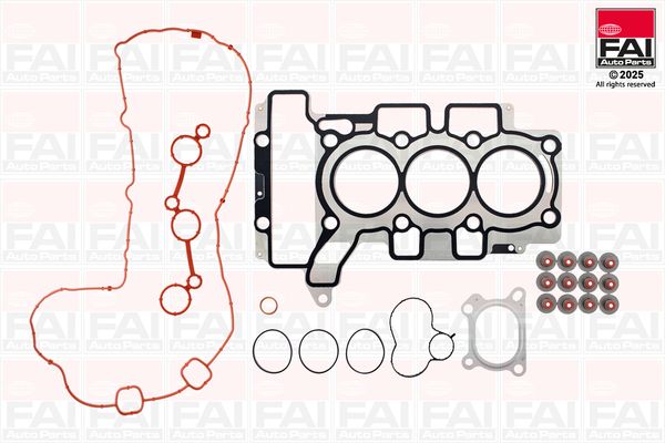 FAI AutoParts Tarpiklių komplektas, cilindro galva