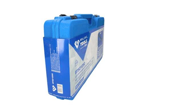 Montaažitööriist, ventilaator (märg hõõrdsidur), KS TOOLS BT521250