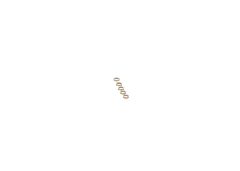 Remondikomplekt, Common-Rail süsteem, BOSCH F 00Z C99 683
