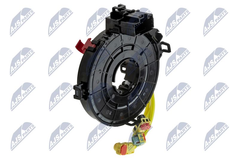 NTY EAS-CH-015 Clock Spring, airbag