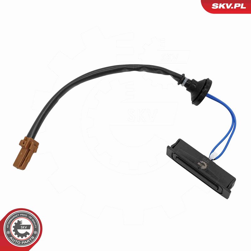 ESEN SKV 97SKV231 Switch, tailgate