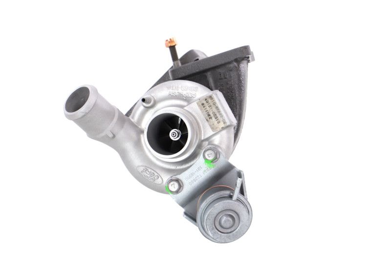 REMANTE 003-001-000013R Charger, charging (supercharged/turbocharged)