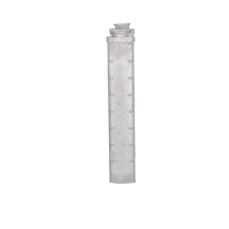 NISSENS 707422 Heat Exchanger, interior heating