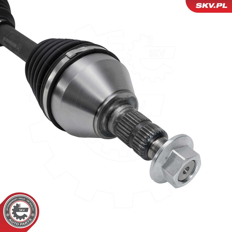 ESEN SKV 40SKV216 Pusašis