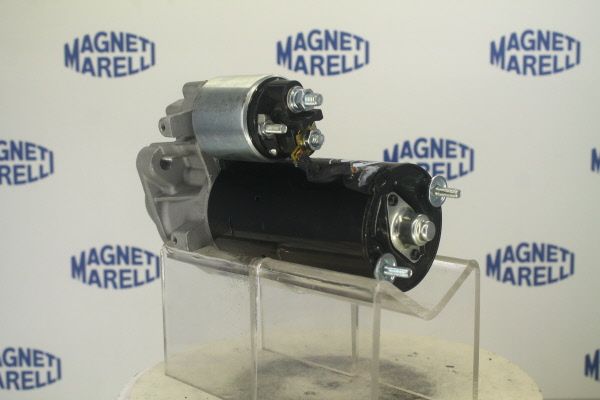 DA SILVA MSQ0119 Starteris