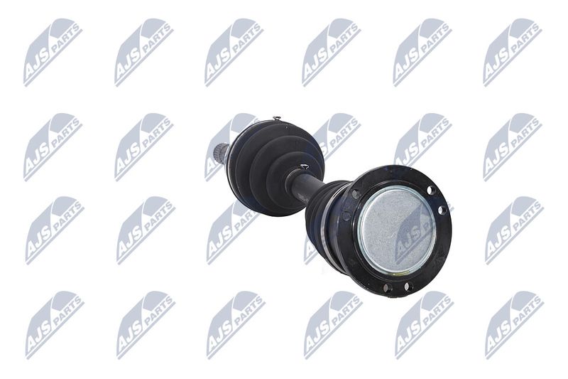 Veovõll, NTY NPW-NS-086