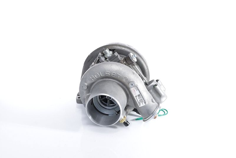 Compresor,sistem de supraalimentare T913031 BTS Turbo