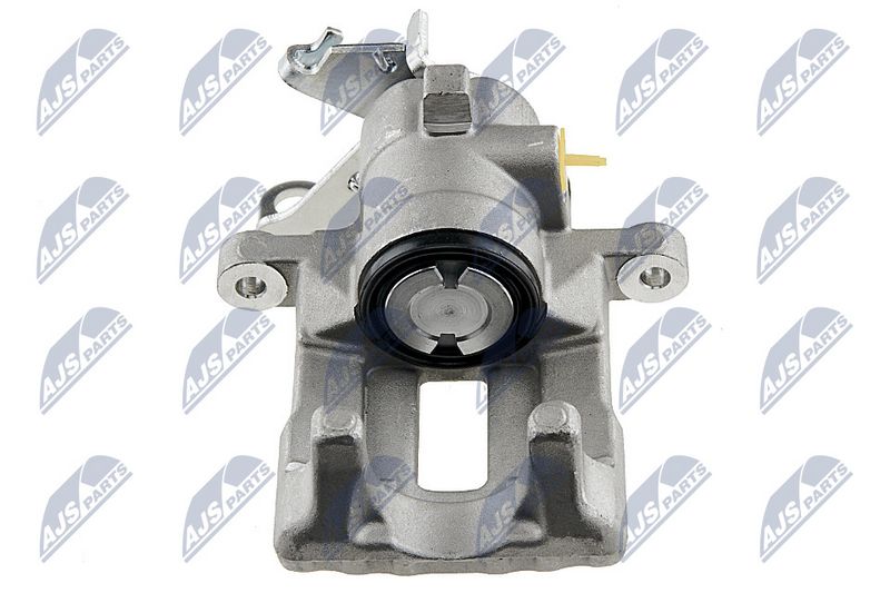 Pidurisadul, NTY HZT-AR-002
