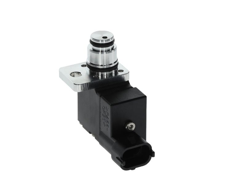 Supapa control presiune, sistem - Common-Rail F 00B H40 004 BOSCH