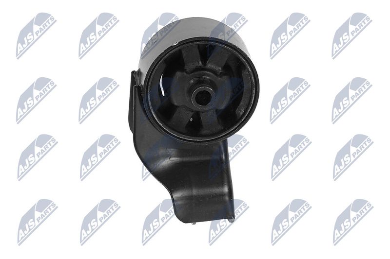 Paigutus, Mootor, NTY ZPS-HY-548