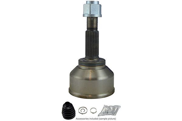 KAVO PARTS Joint Kit, drive shaft CV-6526