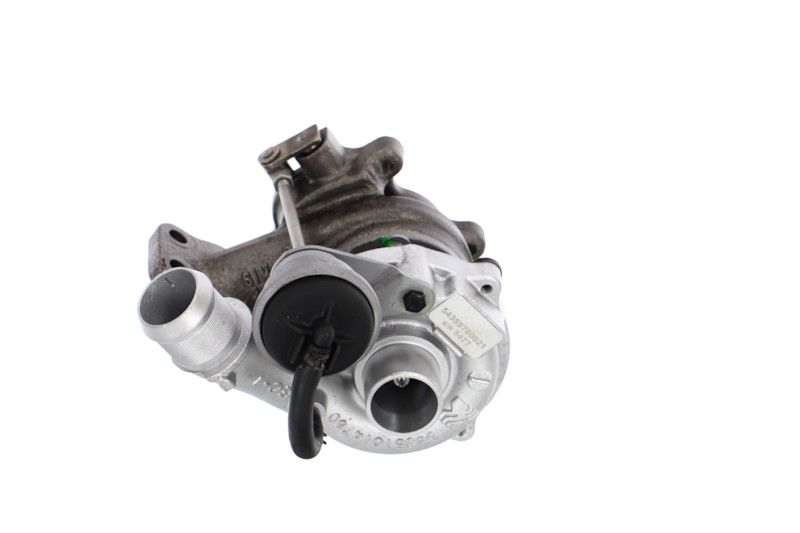 REMANTE 003-001-002946R Charger, charging (supercharged/turbocharged)