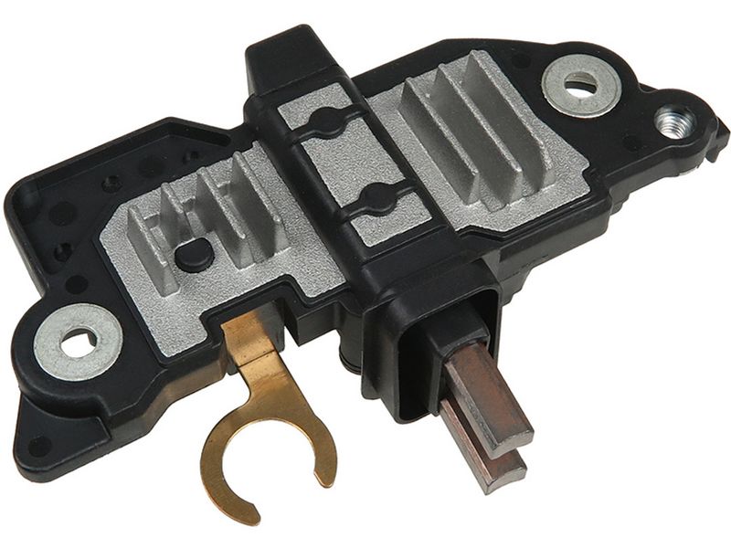 Generaatori pingeregulaator, AS-PL ARE0115