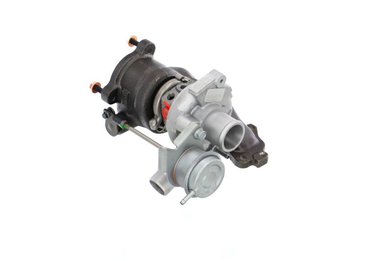 REMANTE 003-001-004246R Turbokompresorius