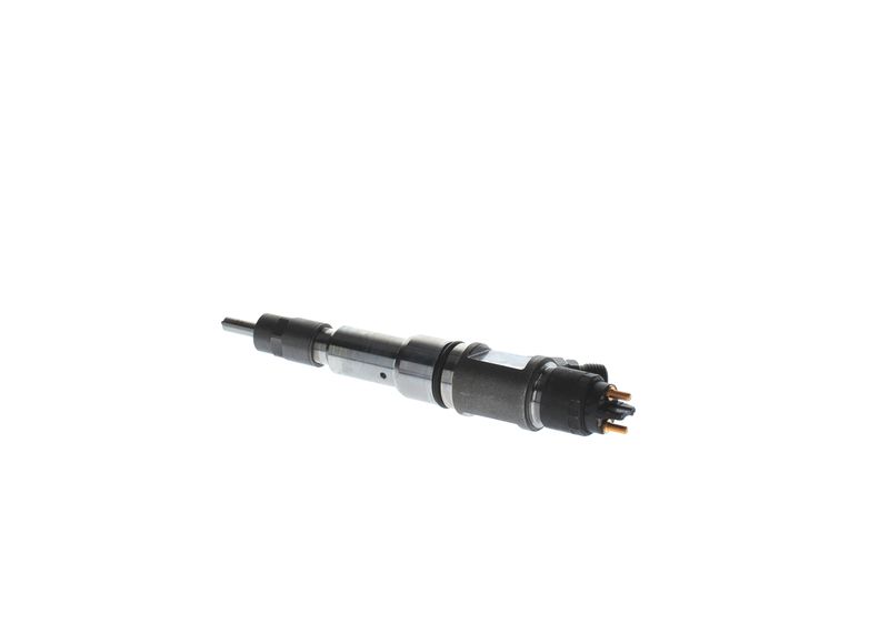 Injector 0 445 124 035 BOSCH