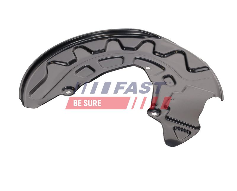 FAST FT02784 Splash Guard, brake disc