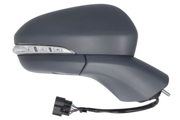 BLIC 5402-03-0405313P Exterior Mirror