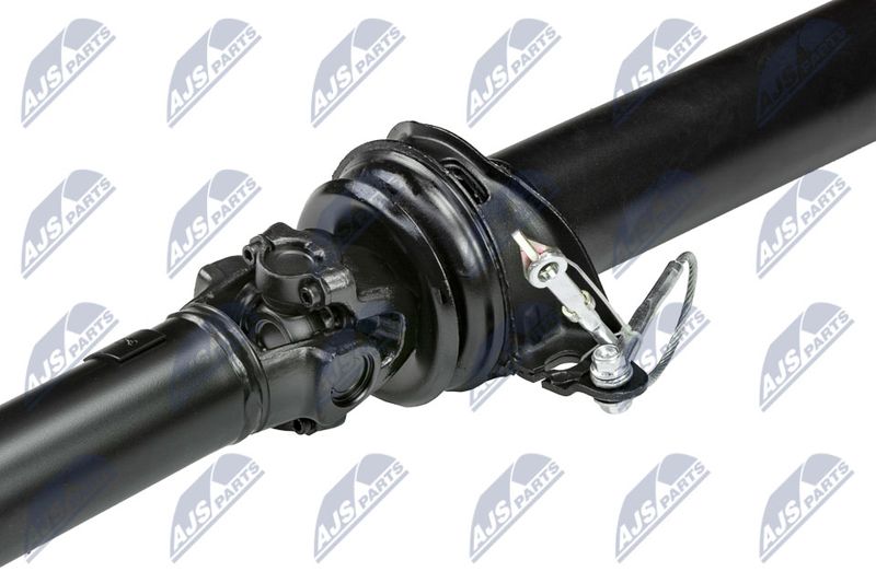 NTY NWN-FR-010 Propshaft, axle drive