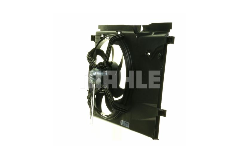 Product Image - Koelventilatorwiel - CFF182000P - MAHLE