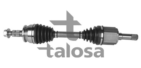 This part match OEM code: 13335125